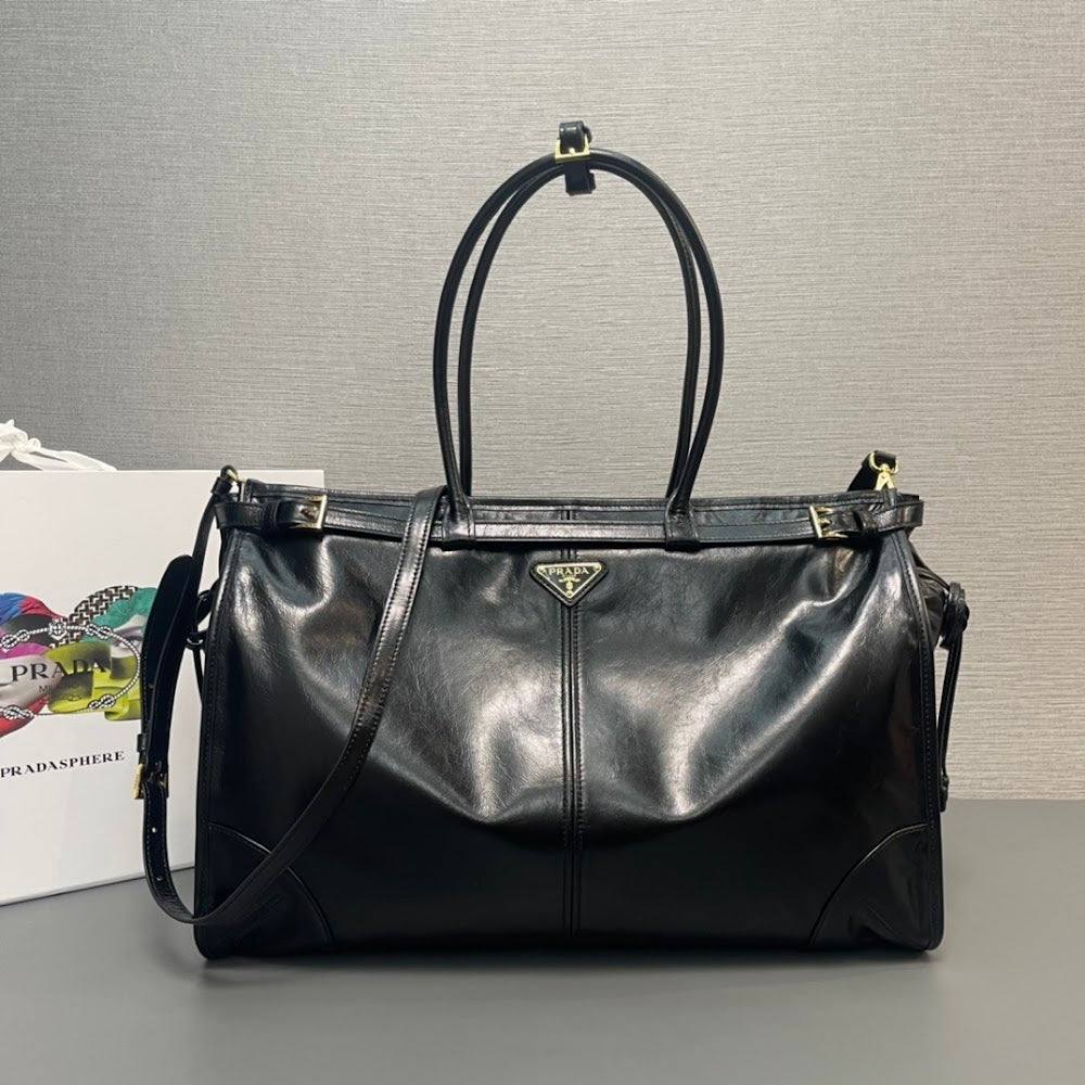 Dragons Bags Pradn Luxury Bag --102606
