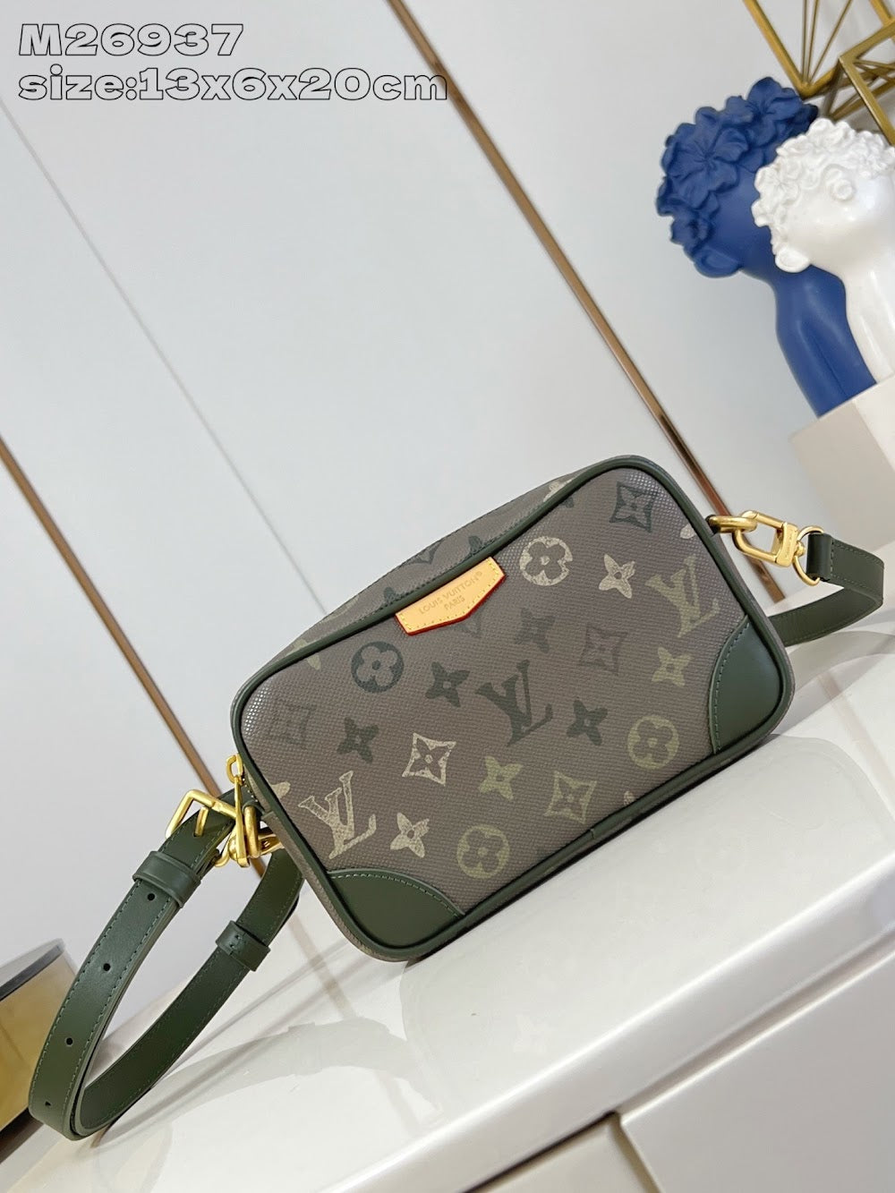 Dragons Bags ln Luxury Bag --95666