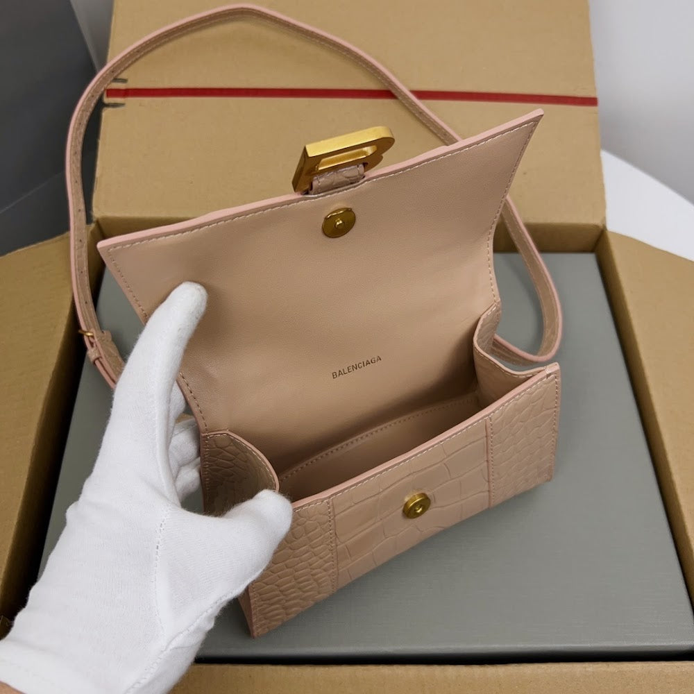 Dragons Bags Balenciaga Luxury Bag --111919