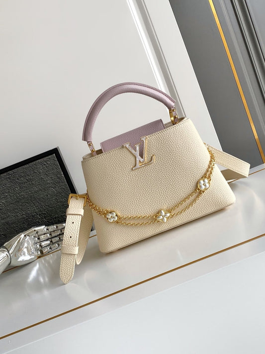 Dragons Bags ln Luxury Bag --97421