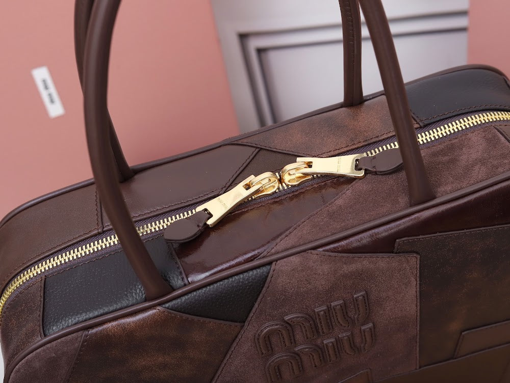 Dragons Bags Miun Miun Luxury Bag --122525