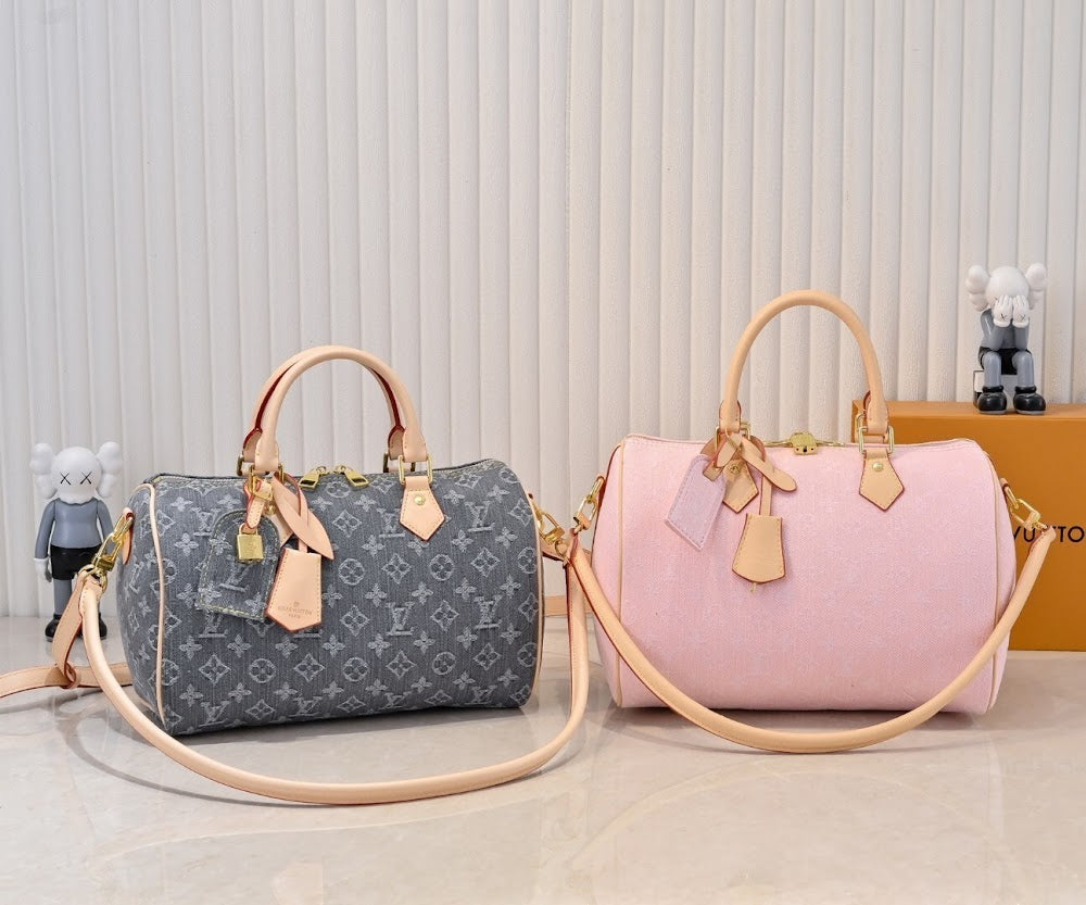 Dragons Bags ln Luxury Bag --76872