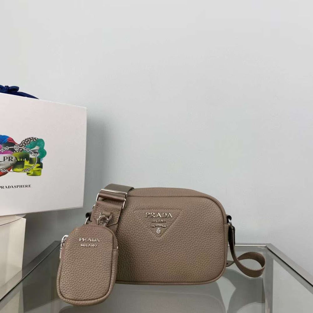 Dragons Bags Prada Luxury Bag --53700