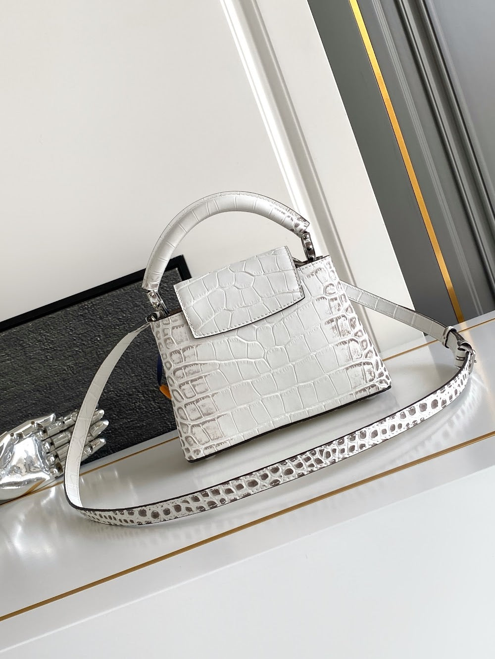 Dragons Bags ln Luxury Bag --96260