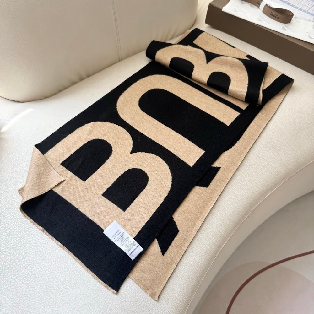 Dragons Bags Premium Designer Scarf --99243