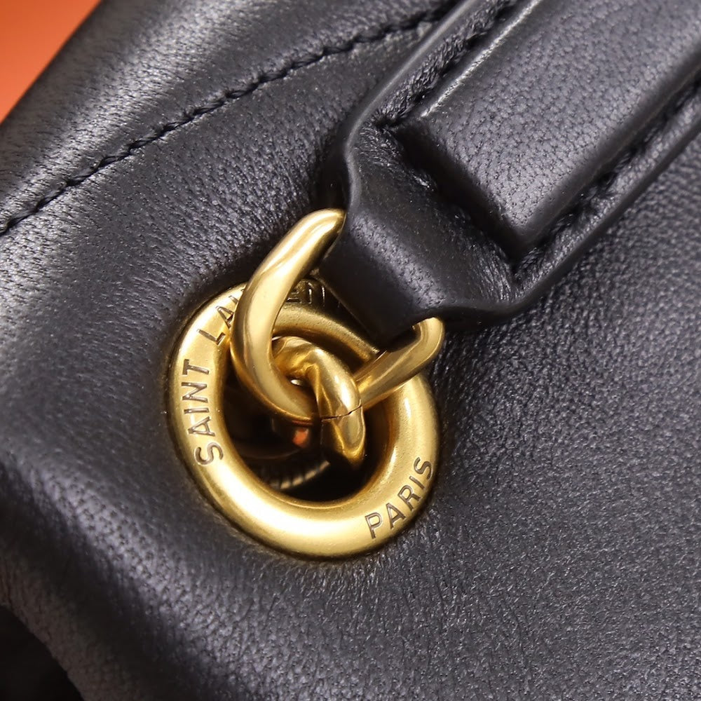 Dragons Bags YSLn Luxury Bag --120405
