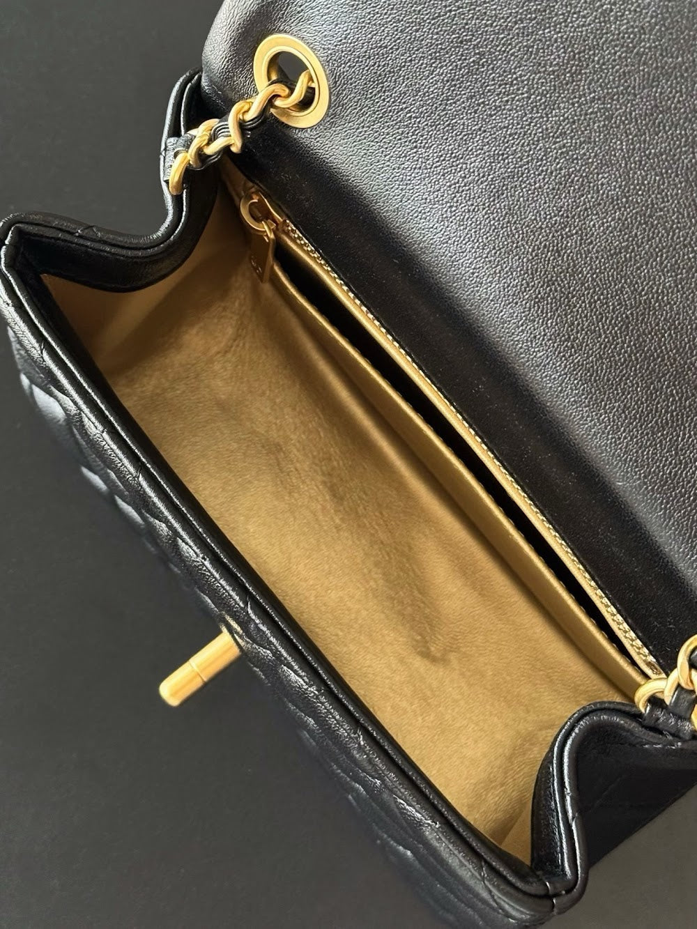 Dragons Bags CHn Luxury Bag --112965