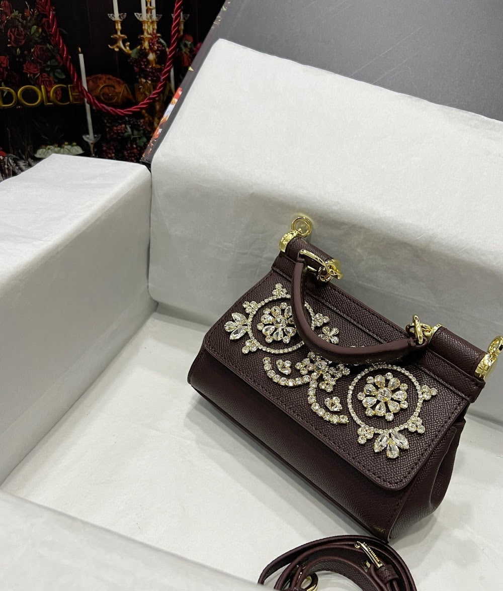 Dragons Bags DGn Luxury Bag --93447