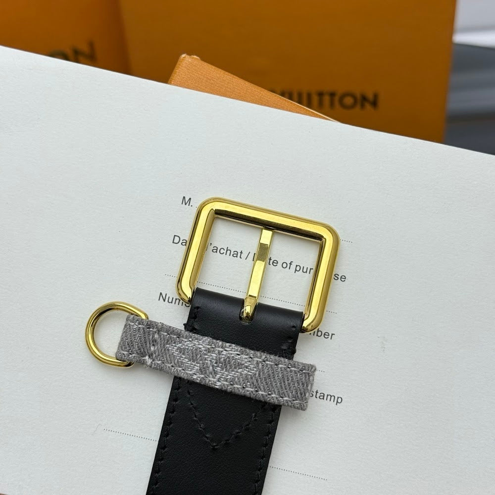Dragons Bags ln Luxury Belt --100366