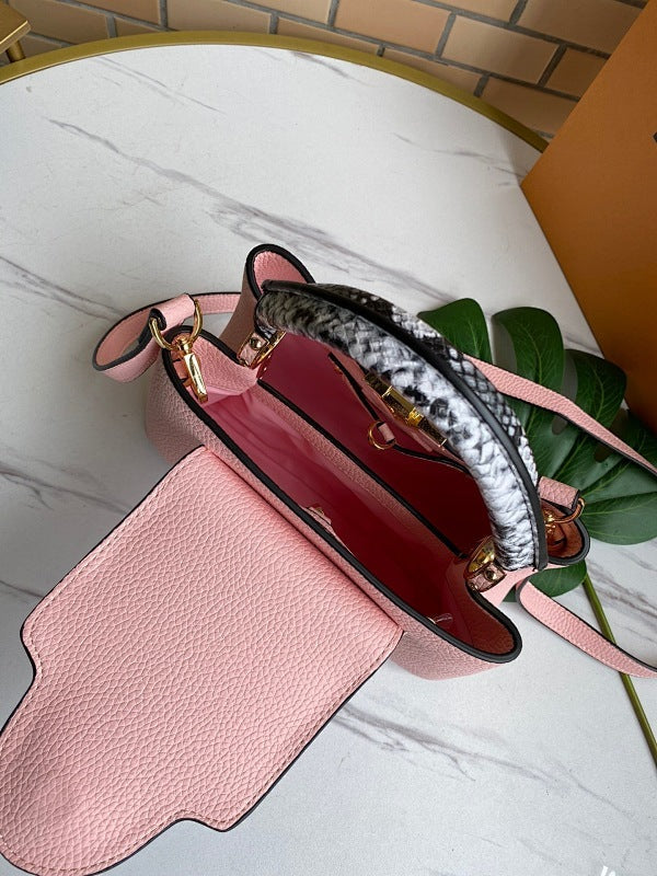 Dragons Bags ln Luxury Bag --78077