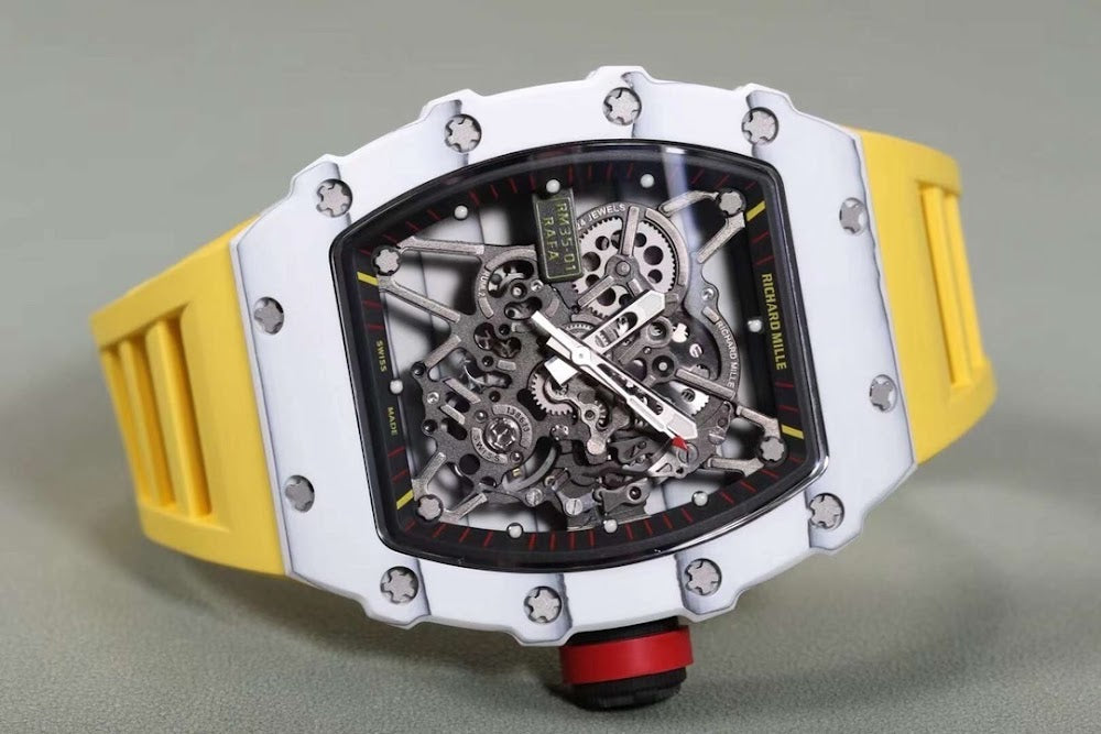 Dragons Bags Luxury Designer Watch --103636