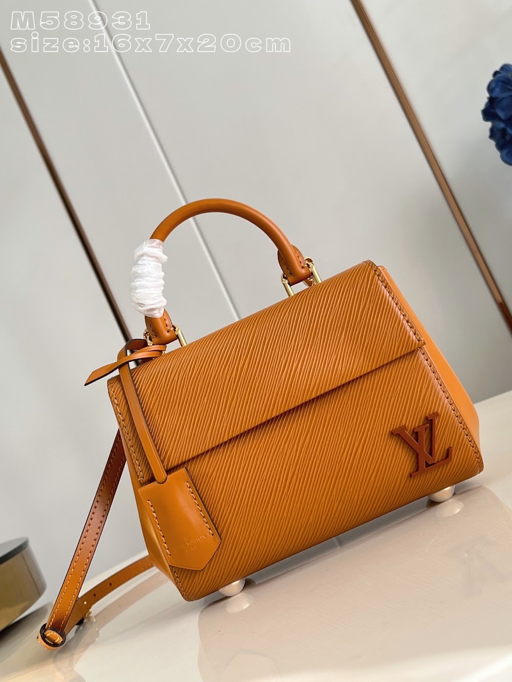 Dragons Bags ln Luxury Bag --95812