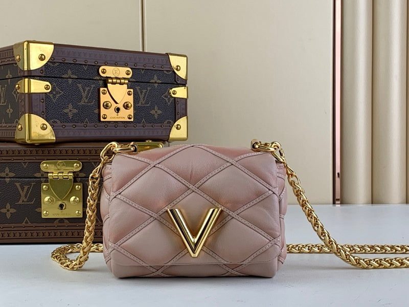 Dragons Bags ln Luxury Bag --58403