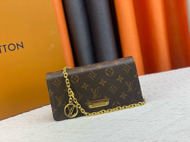 Dragons Bags LVn Luxury Bag --80744