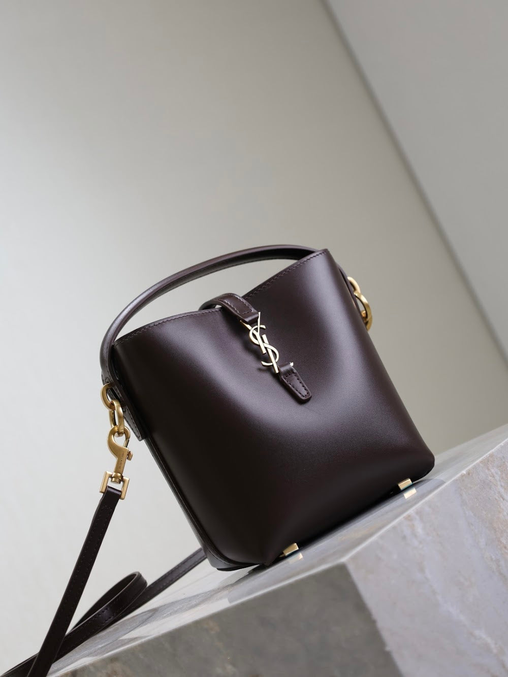 Dragons Bags YSLn Luxury Bag --119482