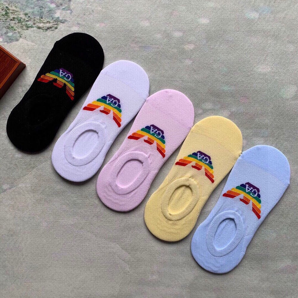 Dragons Bags Premium Luxury Socks --98648