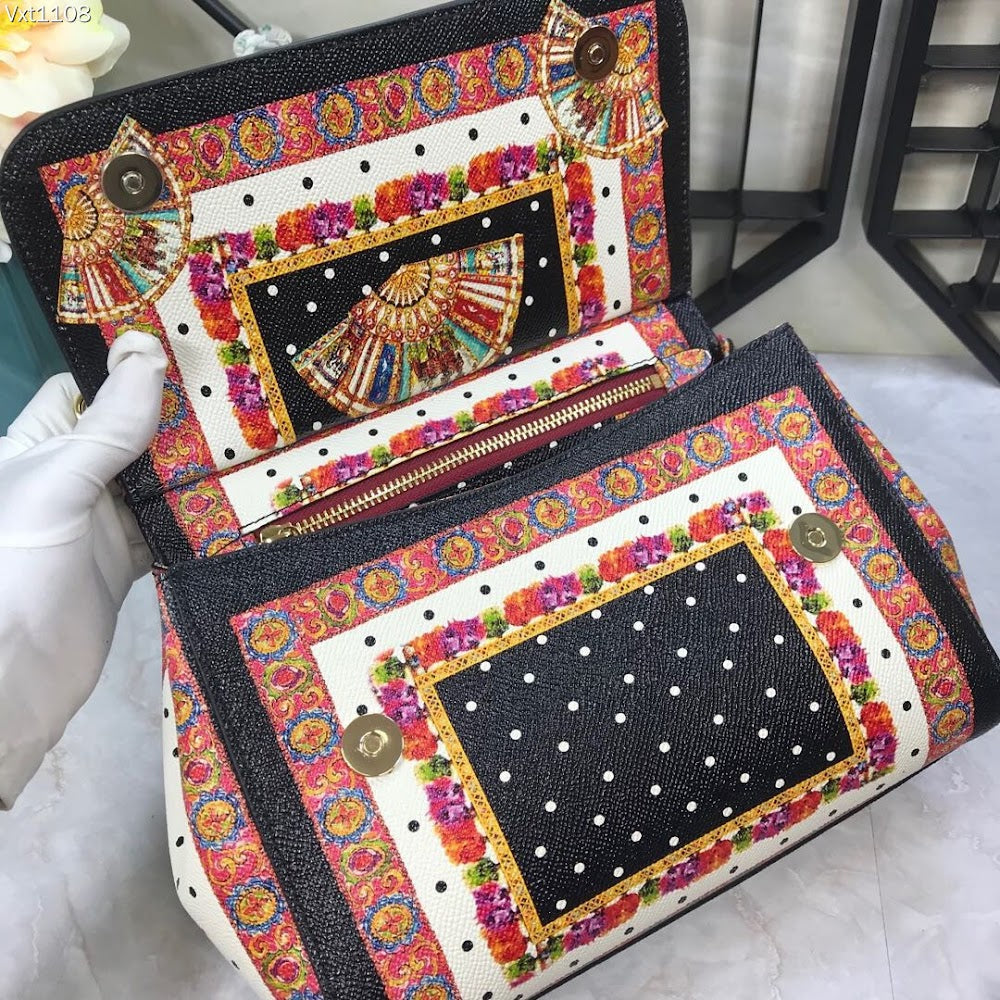 Dragons Bags DGn Luxury Bag --93244