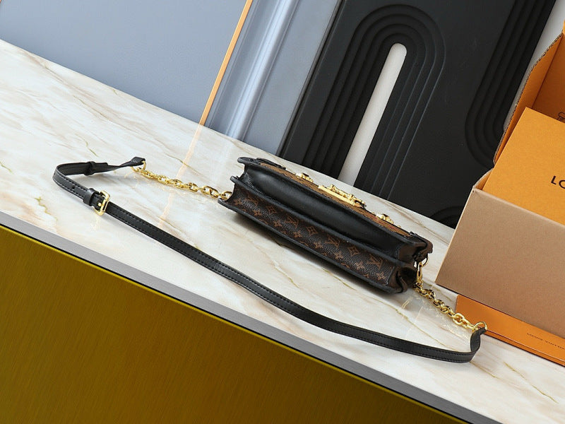 Dragons Bags LVn Luxury Bag --80672