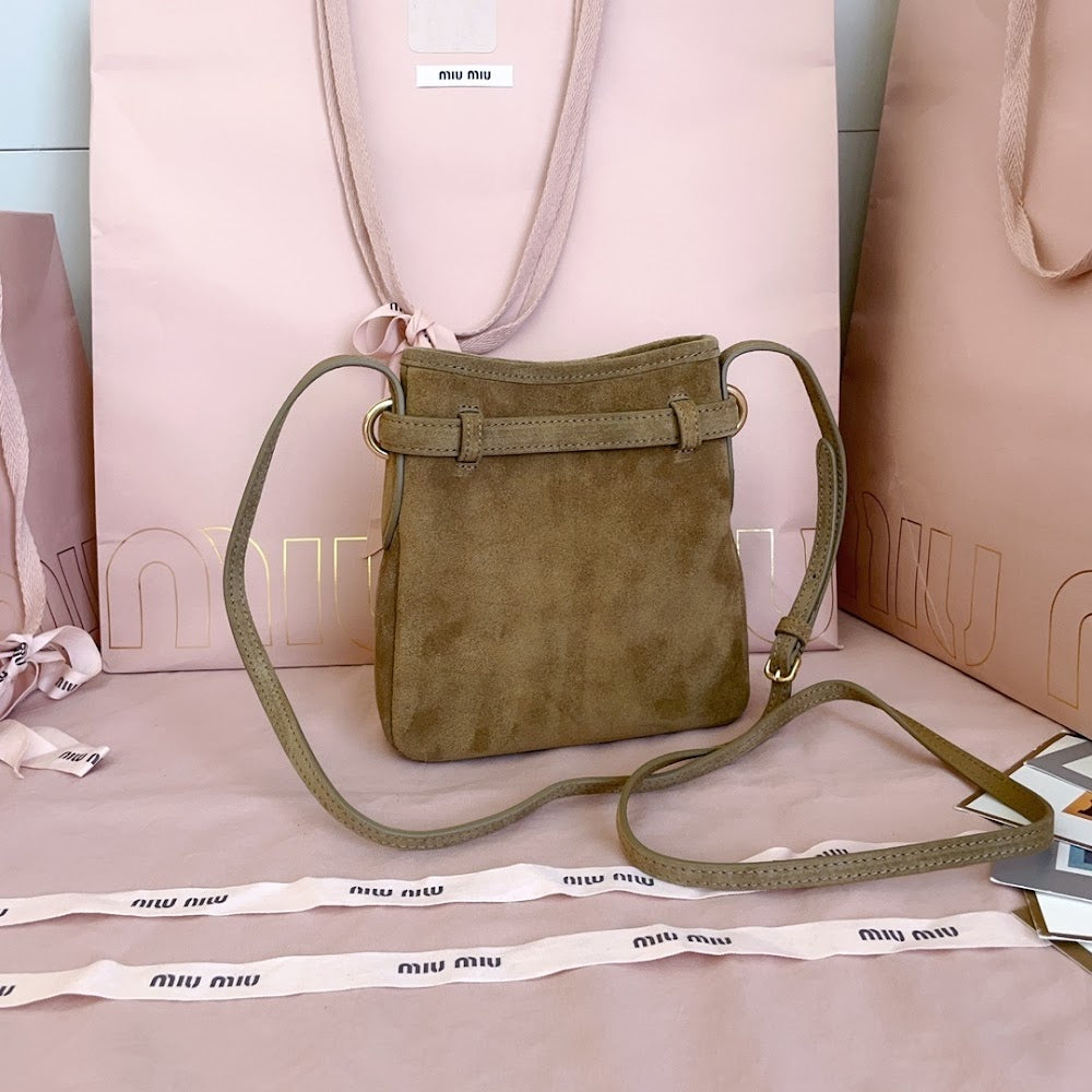 Dragons Bags Miun Miun Luxury Bag --122704