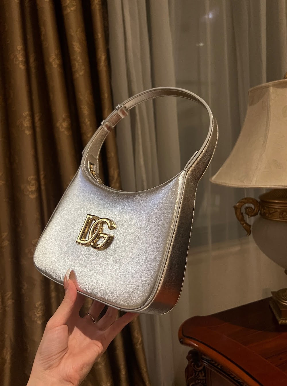 Dragons Bags DGn Luxury Bag --93746