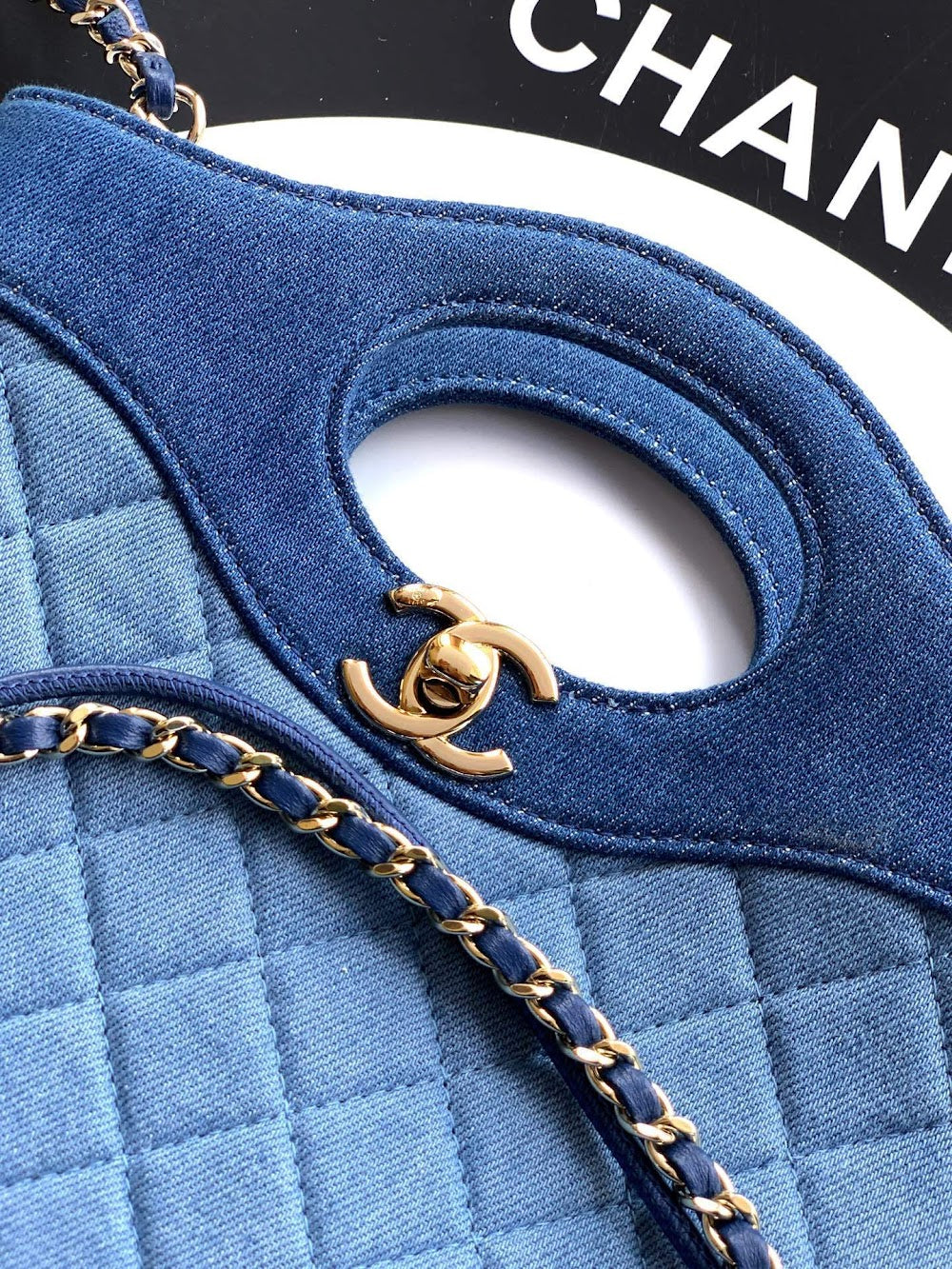 Dragons BagsCHn Luxury Bag --113881