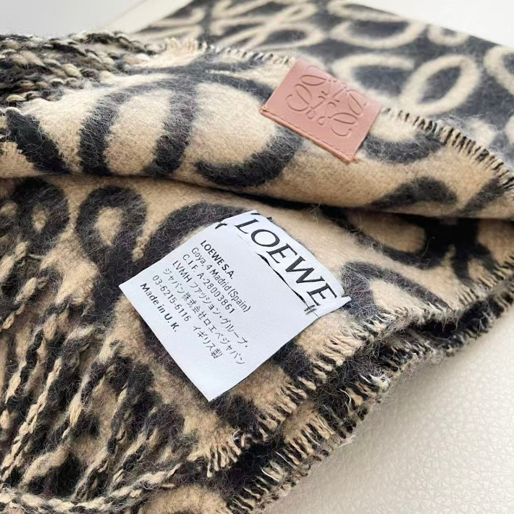 Dragons Bags Premium Designer Scarf --99250