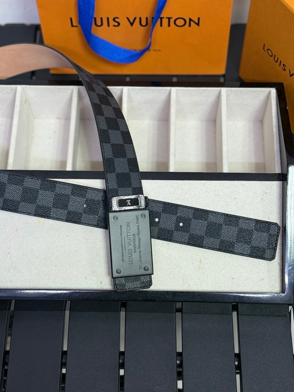 Dragons Bags ln Luxury Belt --109838