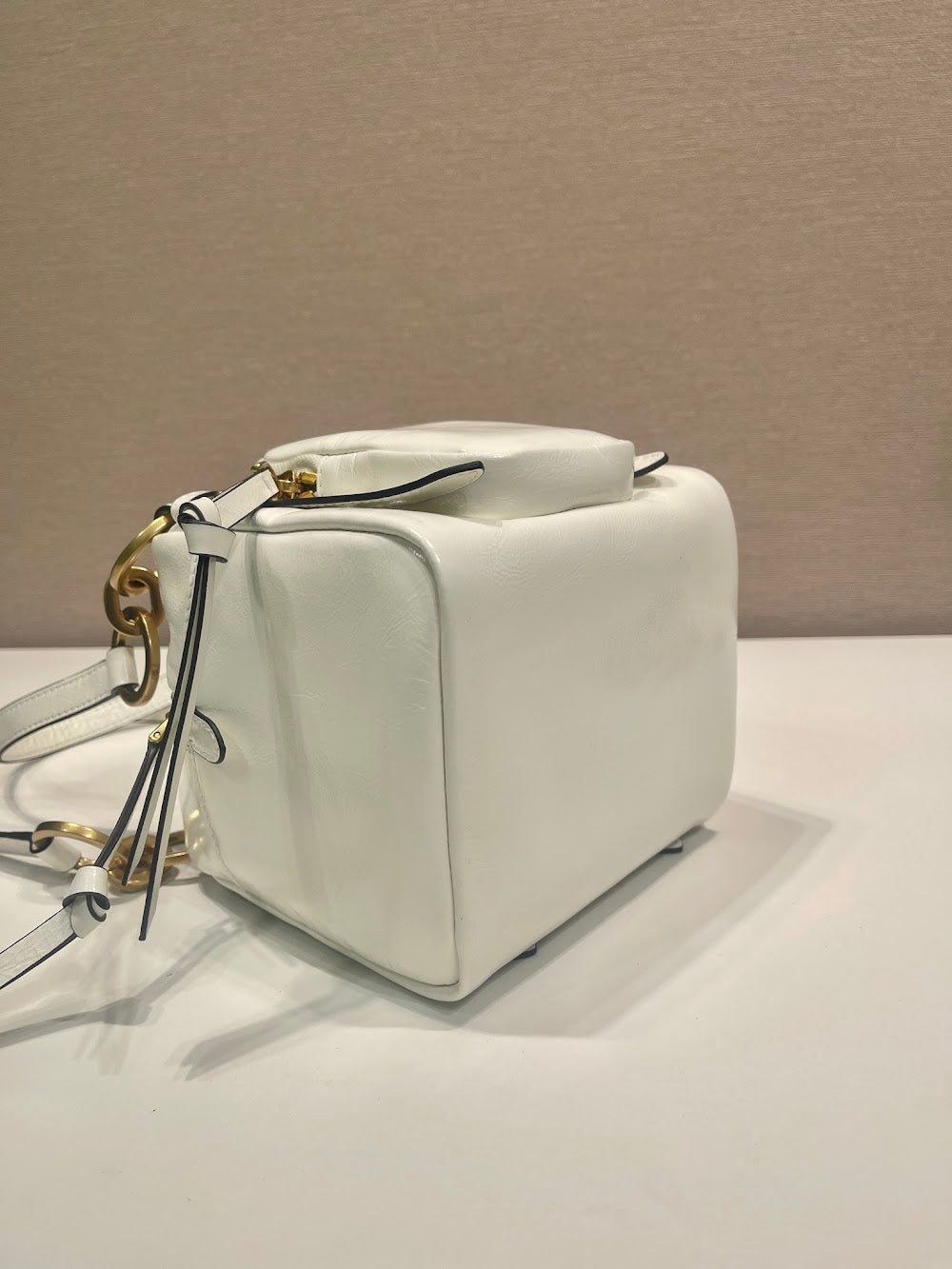 Dragons Bags Prada Luxury Bag --54476