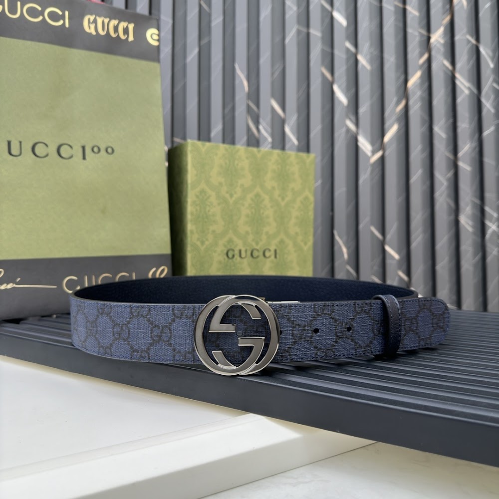 Dragons Bags Guccin Luxury Belt --108144