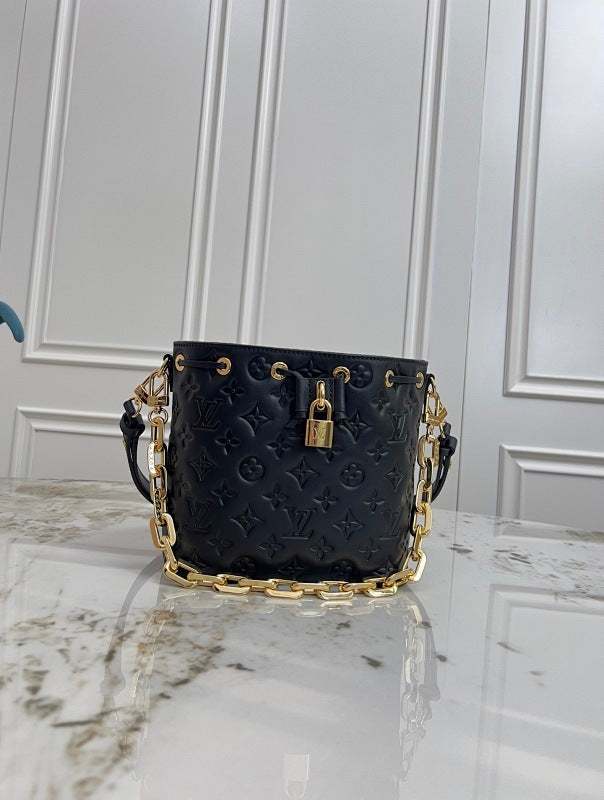 Dragons Bags LVn Luxury Bag --79535