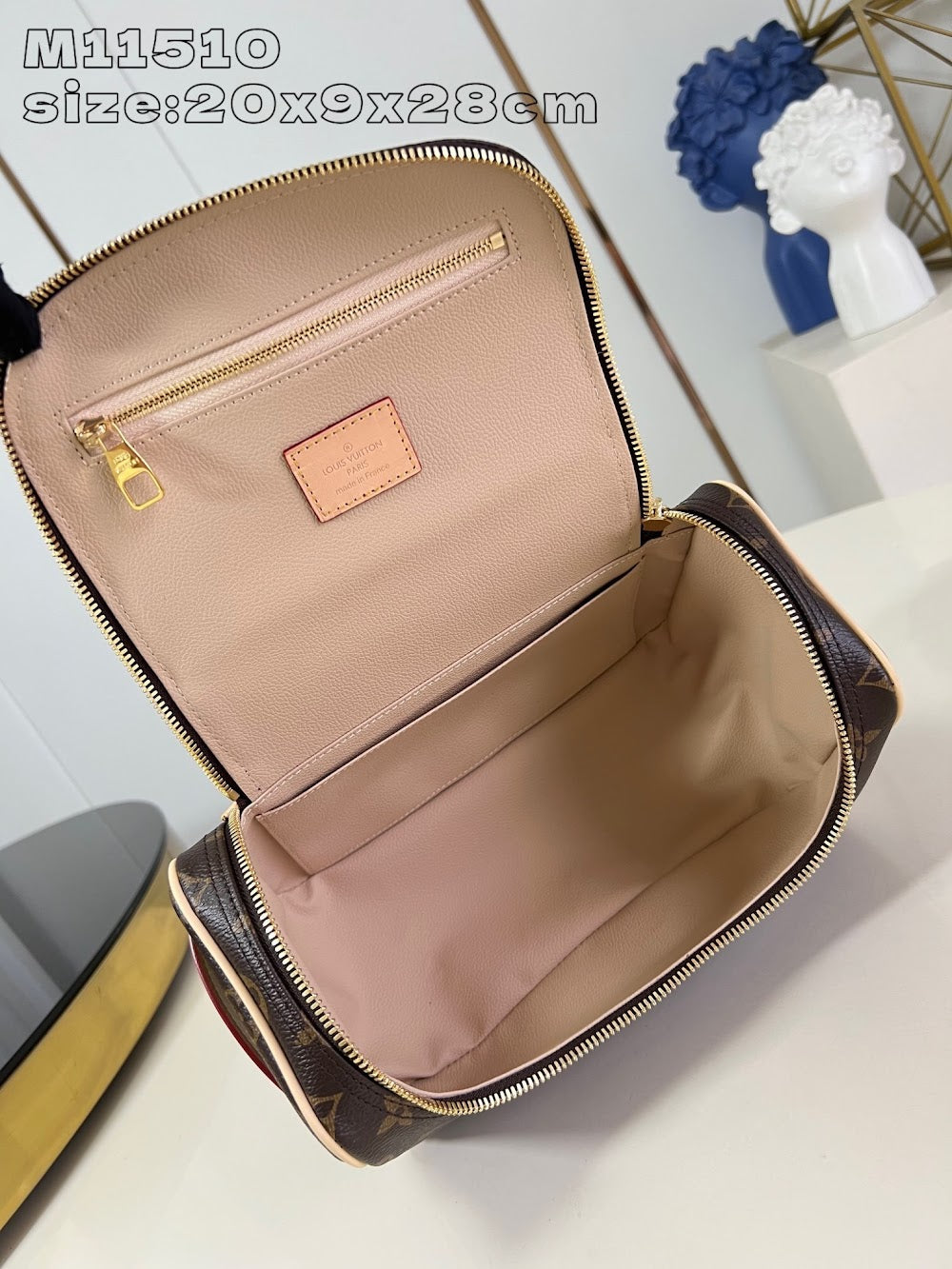Dragons Bags ln Luxury Bag --95935