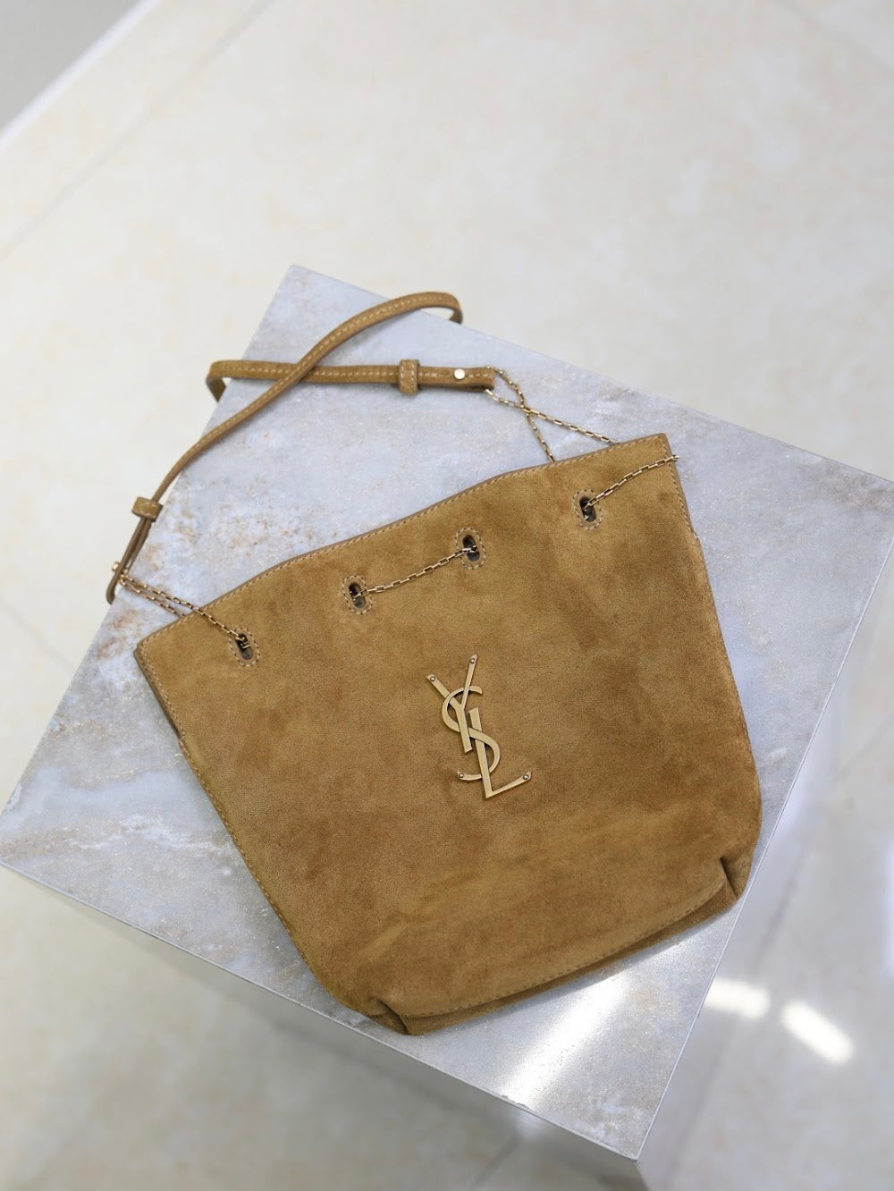 Dragons Bags YSLn Luxury Bag --119667