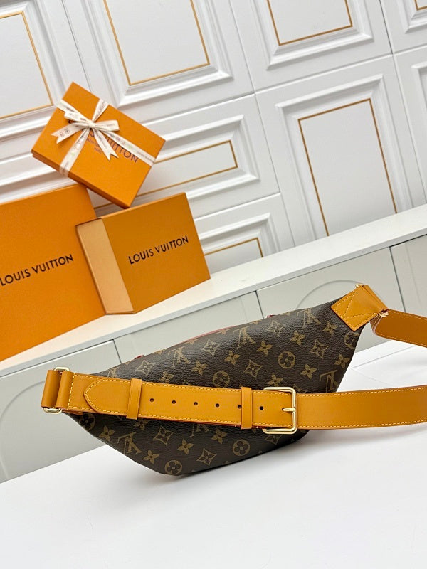 Dragons Bags LVn Luxury Bag --79811