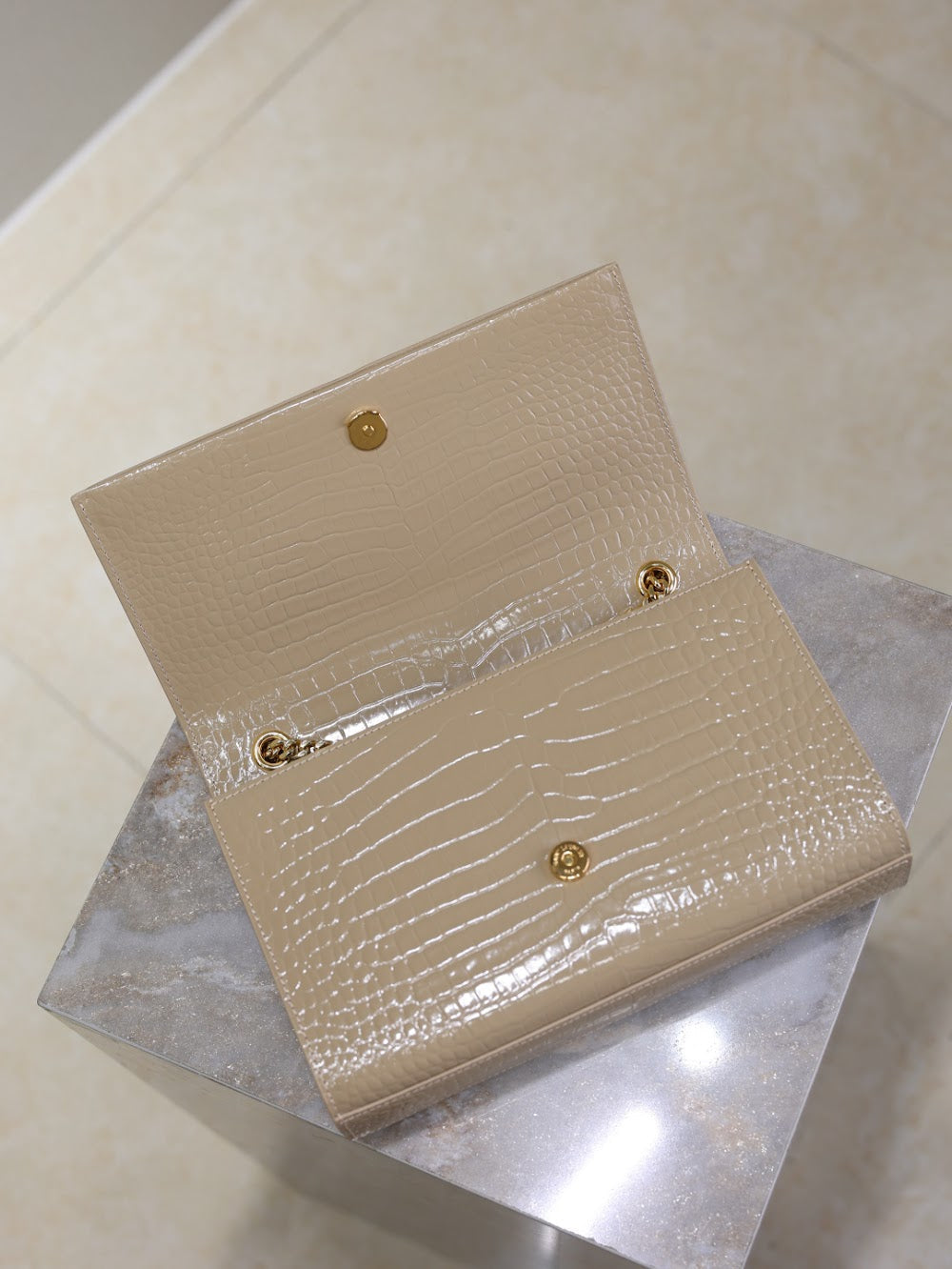 Dragons Bags YSLn Luxury Bag --119160