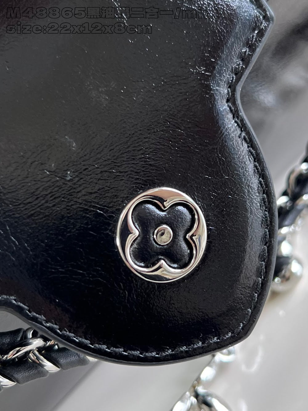 Dragons Bags ln Luxury Bag --97328