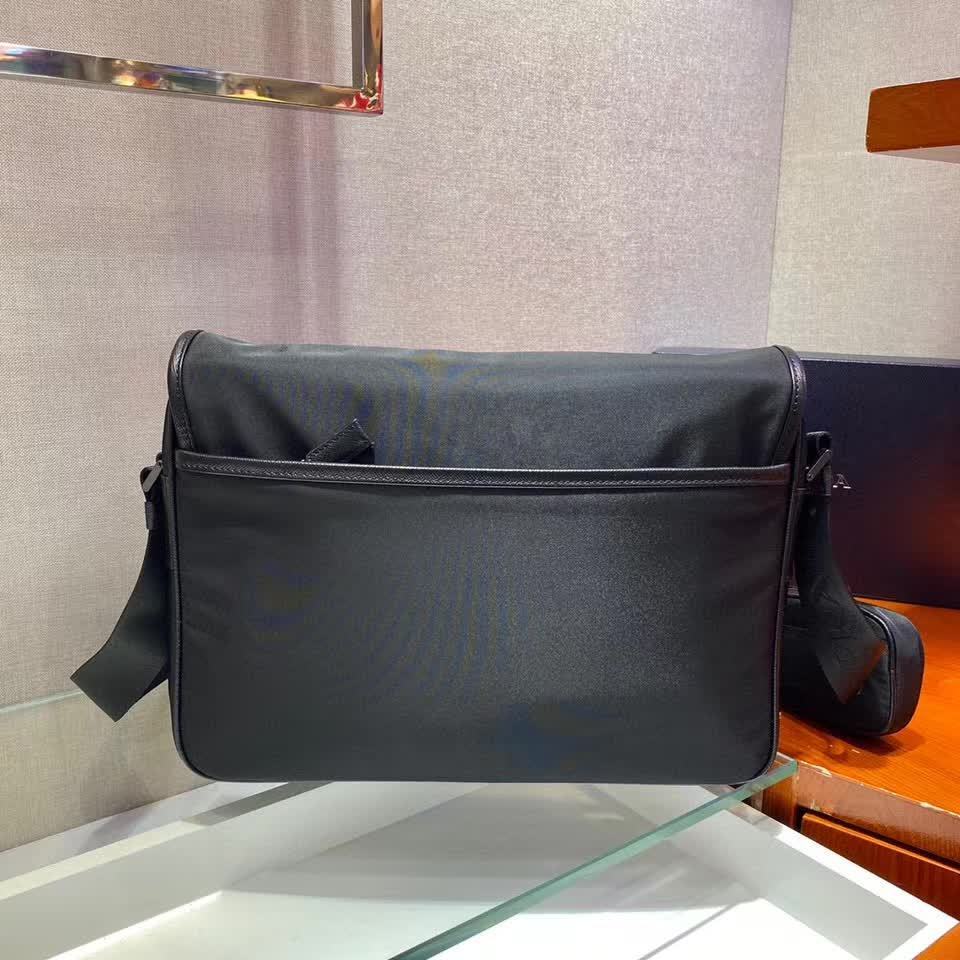Dragons Bags Prada Luxury Bag --53739