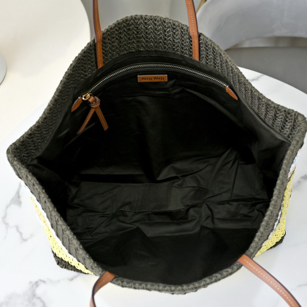 Jessica Bags pradn Luxury Bag --75610