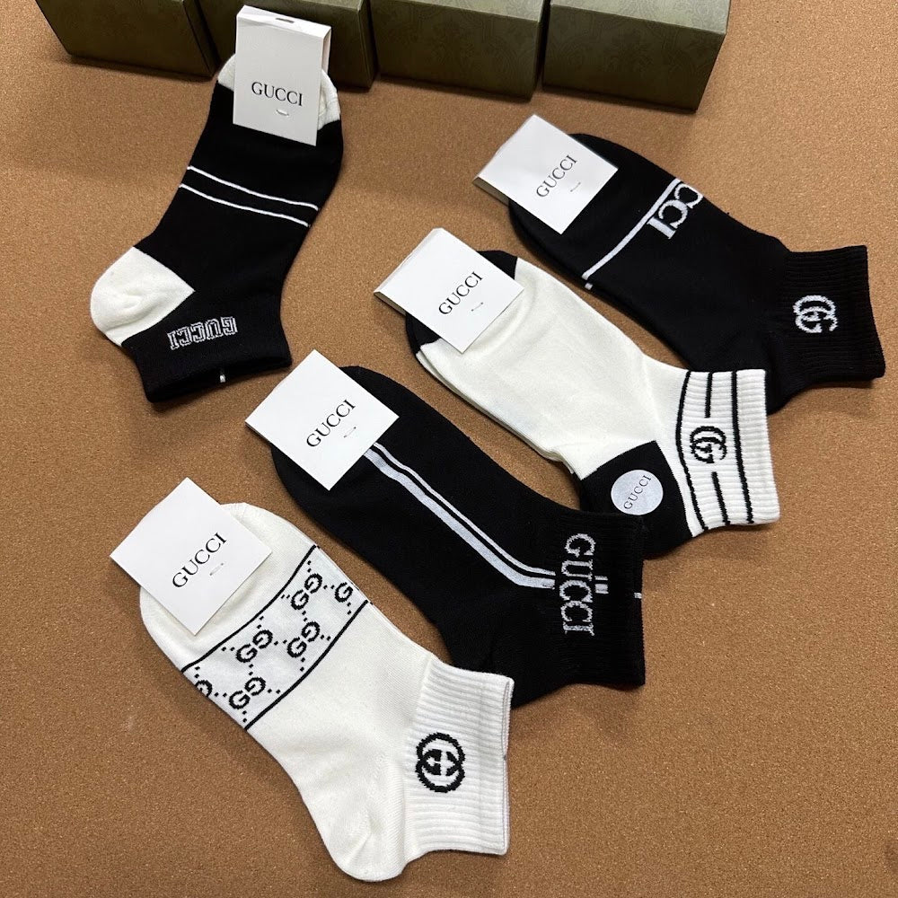 Dragons Bags Premium Luxury Socks --98399