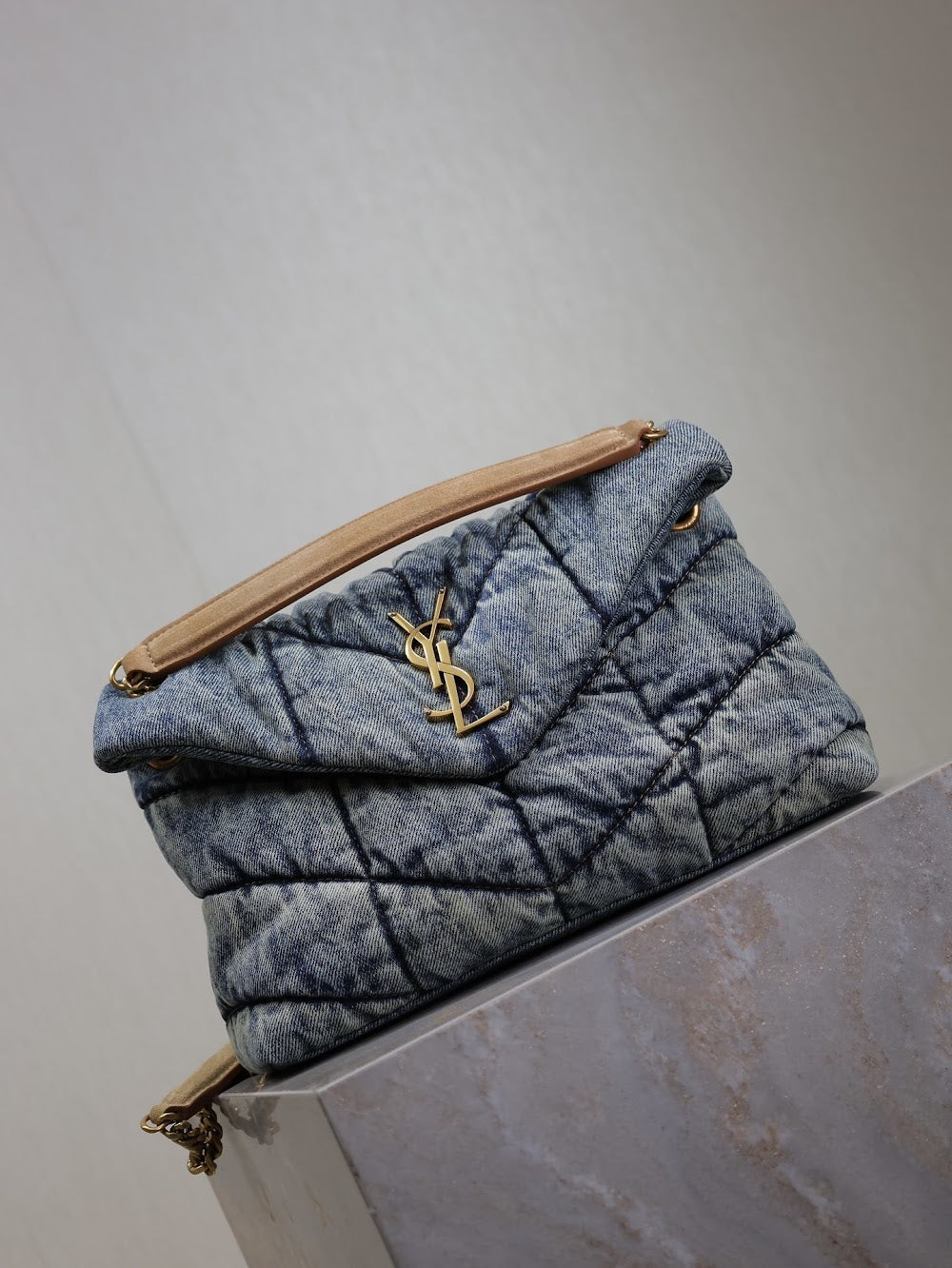 Dragons Bags YSLn Luxury Bag --119255