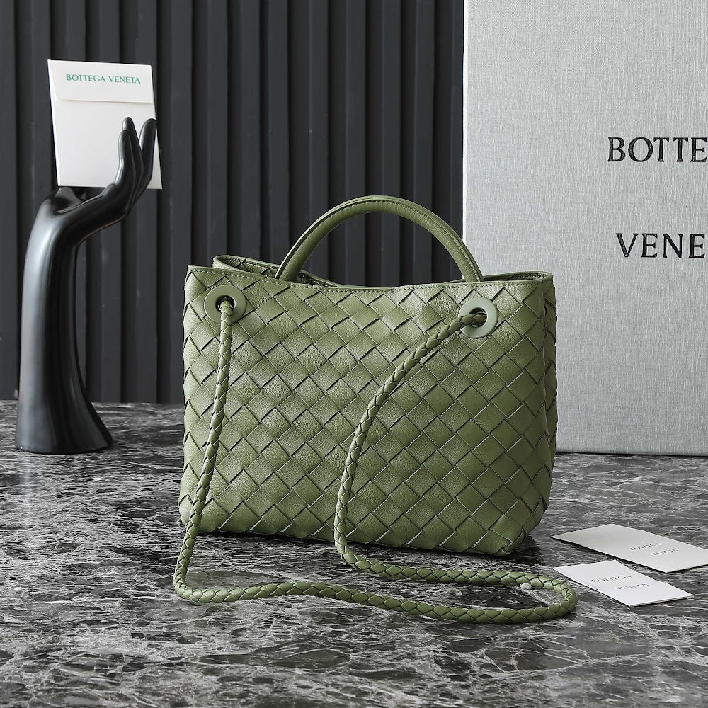 Dragons Bags Bottegan Luxury Bag --91380