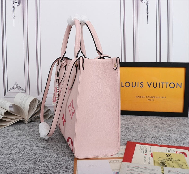 Dragons Bags ln Luxury Bag --78064