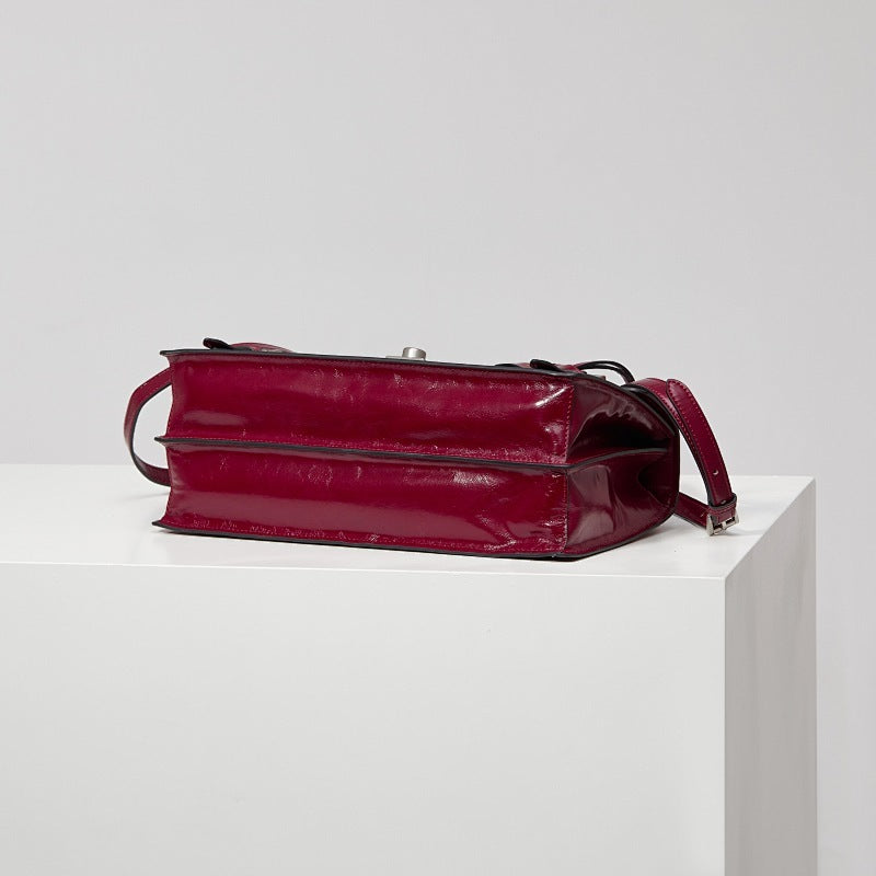 Jessica Bags pradn Luxury Bag --74518