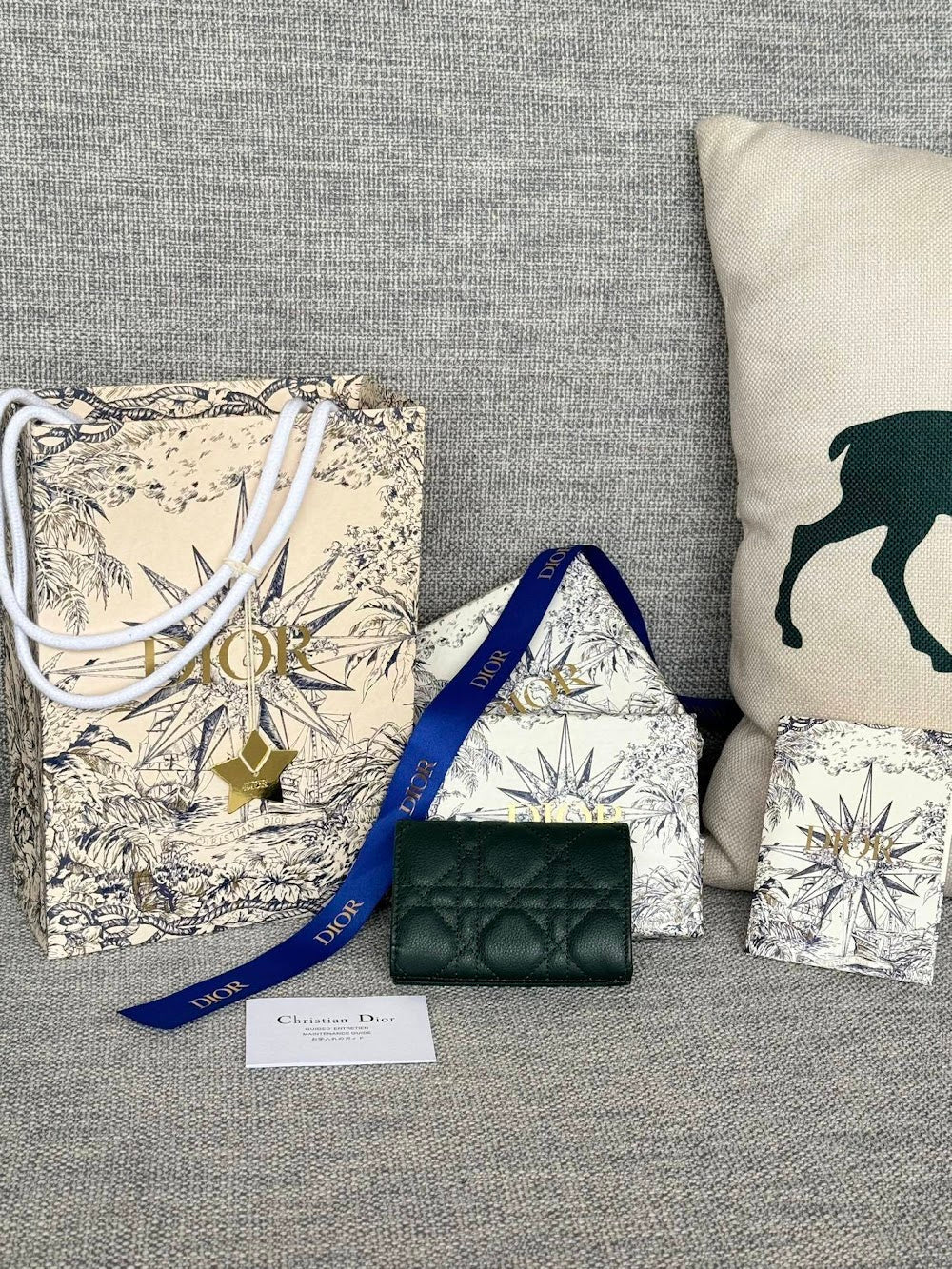 Dragons BagsDiorn Luxury Bag --114629