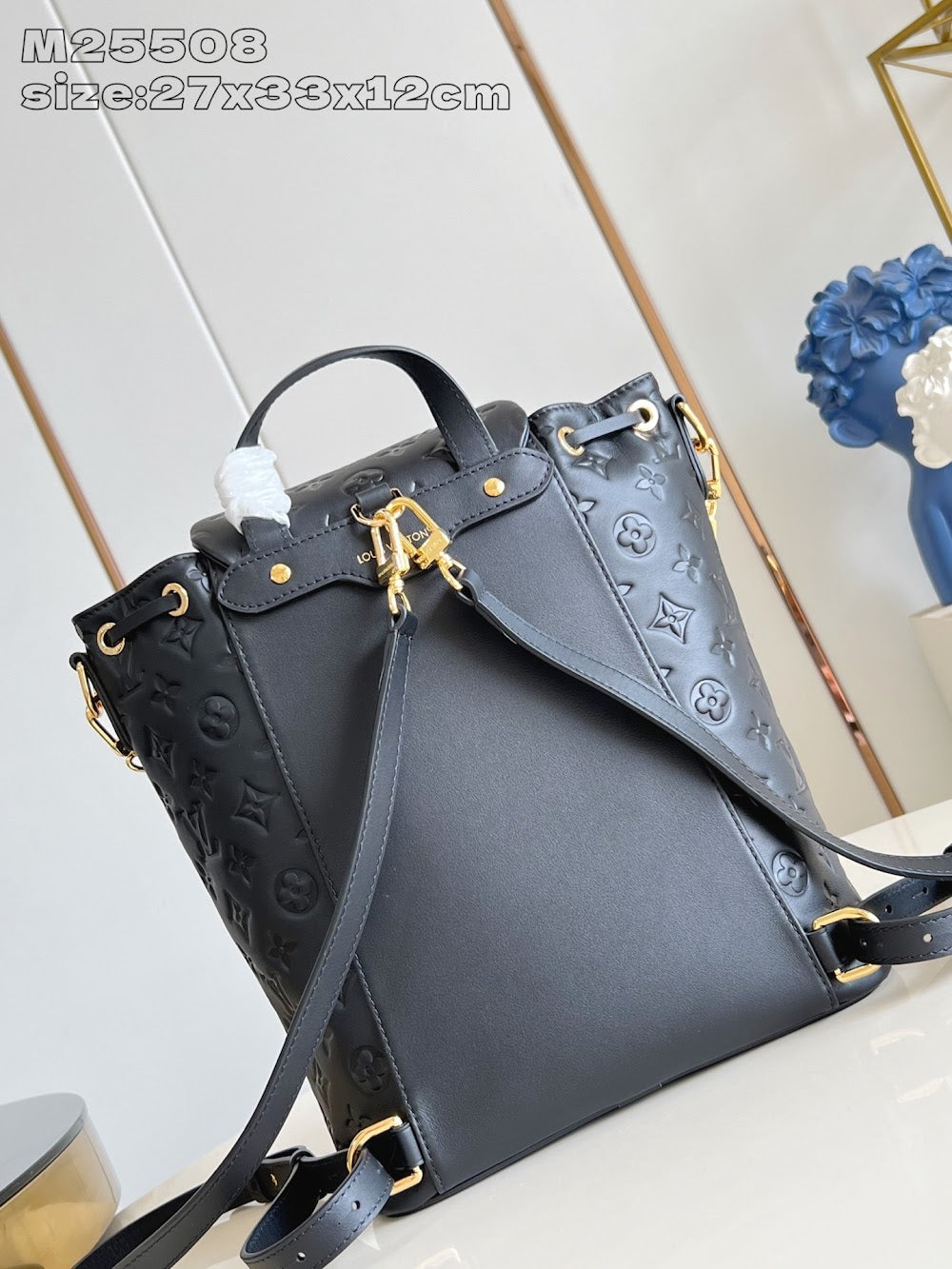 Dragons Bags ln Luxury Bag --97058