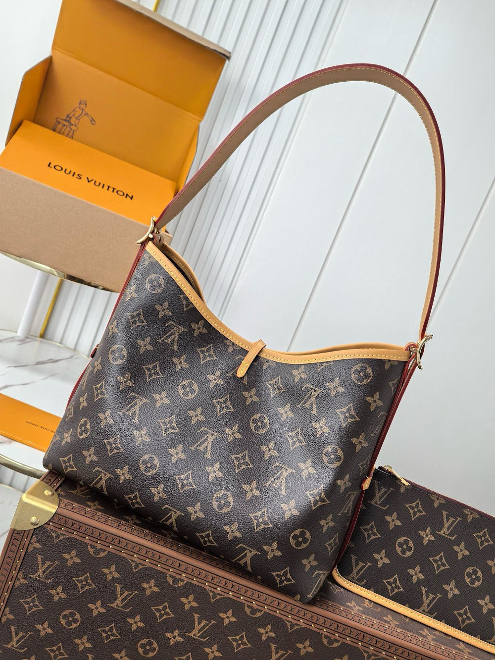 Dragons Bags ln Luxury Bag --81607