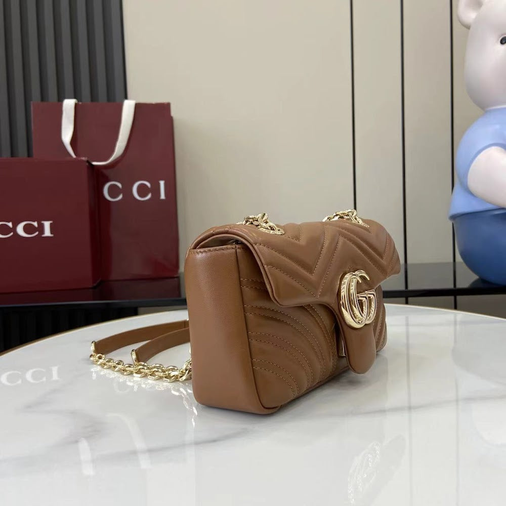 Dragons Bags Guccin Luxury Bag --94465