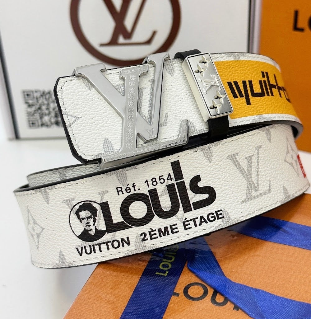 Dragons Bags ln Luxury Belt --106769