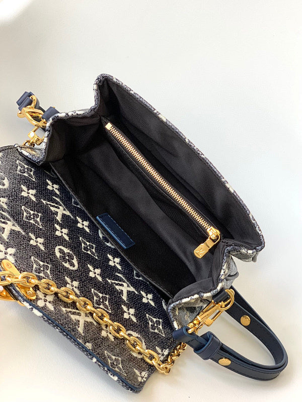 Dragons Bags LVn Luxury Bag --80739