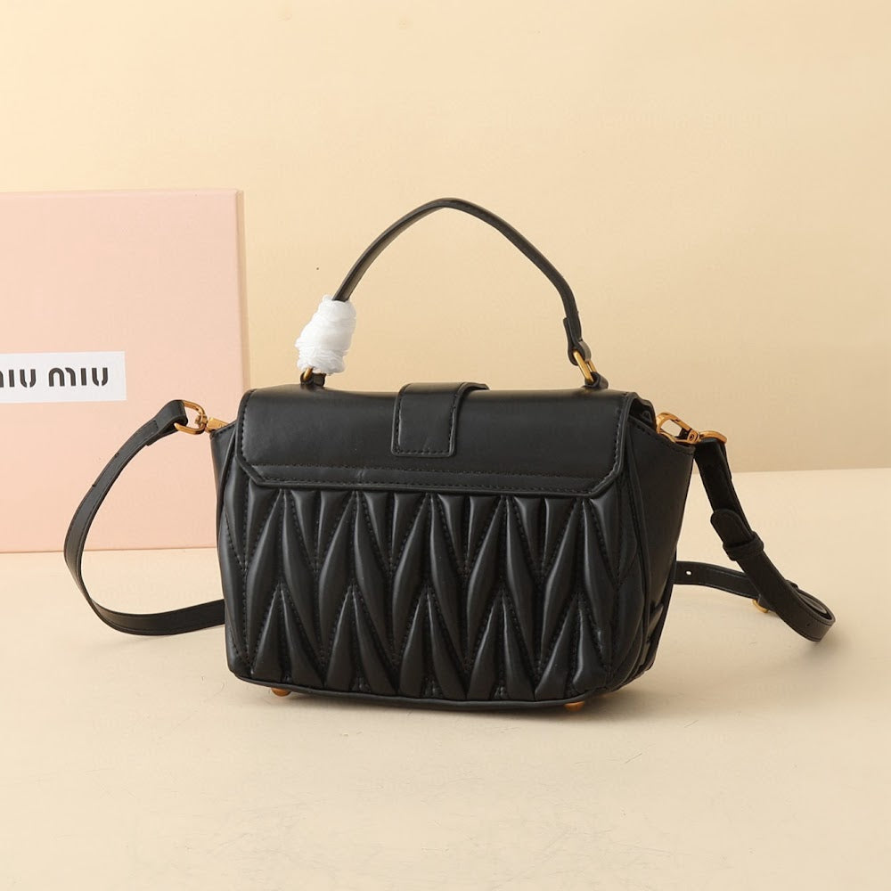 Jessica Bags pradn Luxury Bag --75567