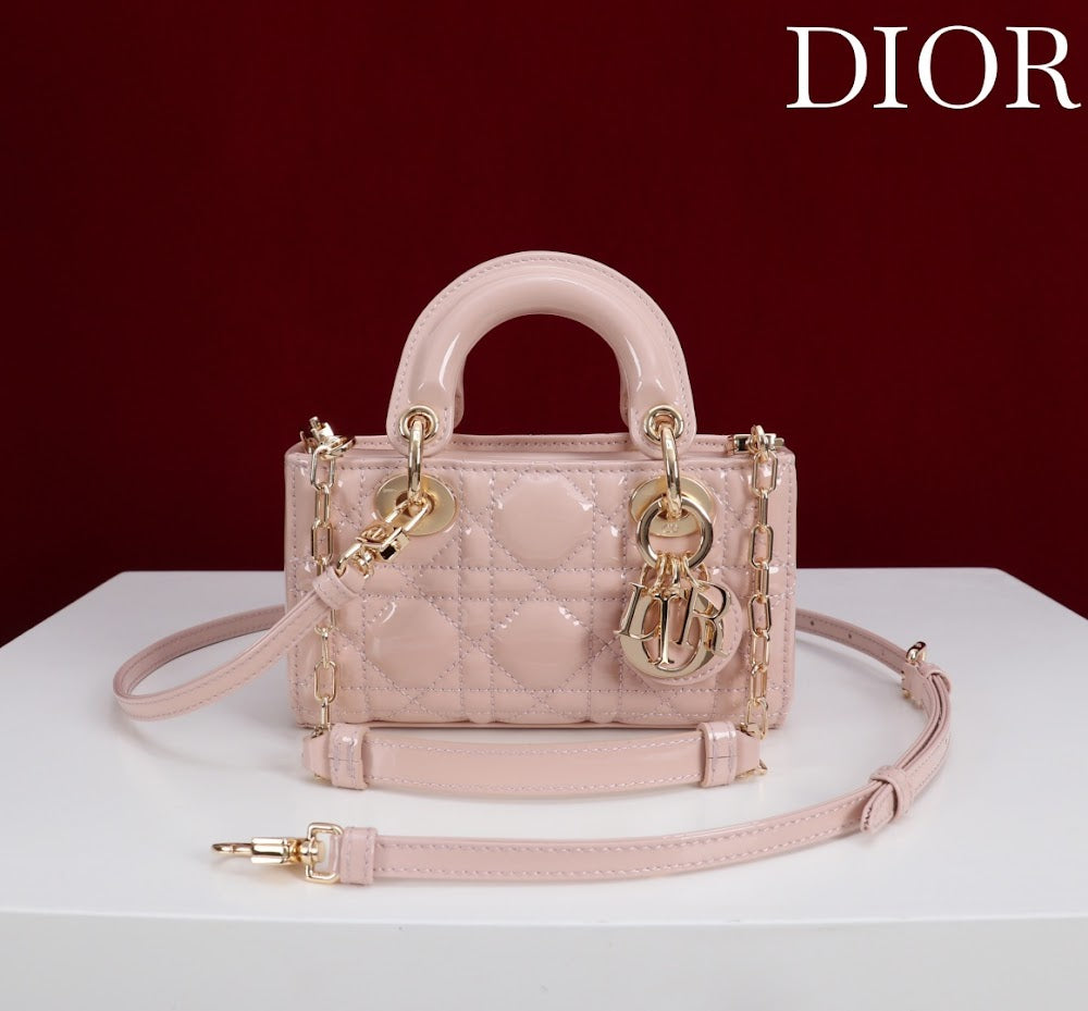 Dragons BagsDiorn Luxury Bag --116490